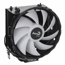 Protsessori jahuti AeroCool PGS Rave 4 FRGB PWM, 125 x 140 mm
