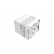 Jahuti protsessorile Deepcool ASSASSIN IV WH, 147 x 164 mm