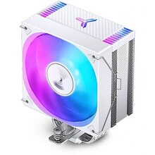 Protsessori jahuti Jonsbo CR-1000 EVO RGB, valge, 120 mm