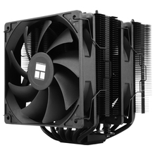 Protsessori jahuti Thermalright Peerless Assassin 120 SE, 120 mm, must