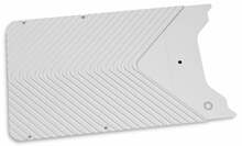 Tagapaneel EK Water Blocks EK-Quantum Vector FE RTX 3090 Ti, hõbe, 20.6 cm