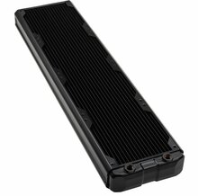 Radiaator Hardware Labs Black Ice Nemesis 560 GTR, must, 560 mm