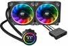 Protsessori jahuti Thermaltake Floe Riing RGB 280 TT Premium, 140 mm