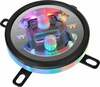 Veeplokk protsessorile Thermaltake Pacific W7 Plus RGB