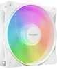 Ventilaator Be Quiet Light Wings LX 120 mm PWM Reverse, valge