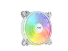 Arvuti jahuti Mars Gaming MFXW ARGB, 120 mm