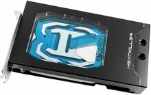 Watercool Heatkiller V Ultra RTX 4090 FE, Acryl Ni-Bl ARGB