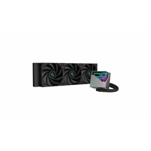 Vesijahuti protsessorile Deepcool LT720, 120 mm