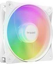 Ventilaator Be Quiet Light Wings LX 120 mm PWM Reverse, valge