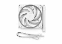 Ventilaator Fractal Design Momentum 12 RGB, valge, 120 mm