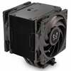 Protsessori jahuti Scythe Mugen 6 Dual Fan Black Edition, 120 mm