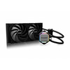 Vesijahuti protsessorile Be Quiet Pure Loop 2, 280 mm
