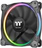 Ventilaator Thermaltake Riing 14 RGB TT Premium Edition, 3 x 140 mm