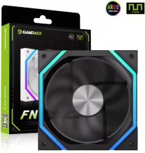 Jahuti protsessorile Gamemax FN12A-N2