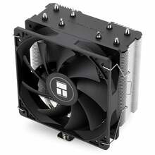 Protsessori jahuti Thermalright Assassin X 120 Refined SE, 120 mm