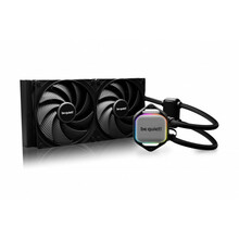 Vesijahuti protsessorile Be Quiet Pure Loop 2, 280 mm