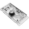 Jahuti EK Water Blocks EK-Quantum Reflection PC-O11D EVO D5 PWM D-RGB, acryl