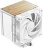 Protsessori jahuti Deepcool AK500 G2 WH, 120 mm, valge