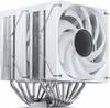 Protsessori jahuti Jonsbo CR-3000, 132 x 160 mm, valge