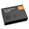 Ühendus EK Water Blocks EK-Quantum Torque STC 12/16, 6 tk, must