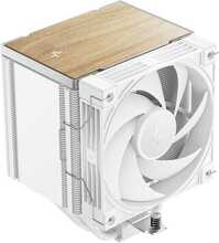 Protsessori jahuti Deepcool AK500 G2 WH, 120 mm, valge