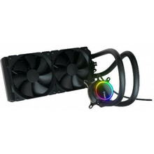 Veejahuti Fractal Design Celsius+ S28 Dynamic, 2 x 140 mm