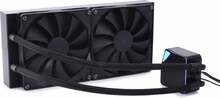 Vesijahuti protsessorile Alphacool Core Ocean T38 AIO, 280 mm