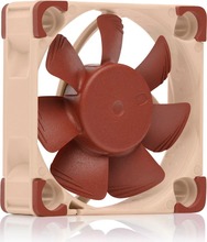 Ventilaator Noctua NF-A4x10 24V PWM, pruun, 40 x 40 x 10 mm