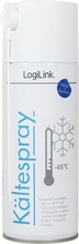Jahutav sprei Logilink RP0014, 400 ml