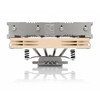 Protsessori jahuti Noctua NH-L12S, 120 mm, hõbe