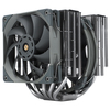 Protsessori jahuti Thermalright Frost Commander 140, 140 mm