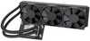 Veejahuti protsessorile Silverstone XE360-TR5, 360 mm, must