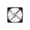Ventilaator Noiseblocker NB-eLoop X B12-P ARGB, 120 mm, must