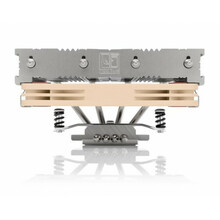 Protsessori jahuti Noctua NH-L12S, 120 mm, hõbe