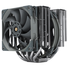 Protsessori jahuti Thermalright Frost Commander 140, 140 mm