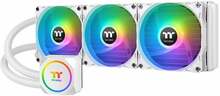 Veejahuti arvutile Thermaltake TH360 ARGB Sync Snow, 120 mm