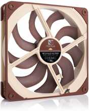 Ventilaator Noctua NF-A14x25 G2 PWM, 140 mm