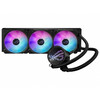 Veejahuti protsessorile Asus ROG Ryuo III 360 ARGB, 120 mm