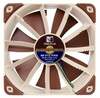 Ventilaator Noctua NF-F12 PWM, 120 mm, pruun