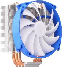 Protsessori jahuti SilverStone Argon AR07, SST-AR07, sinine