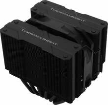 Protsessori jahuti Thermalright Peerless Assassin 120 Mini Black, 120 mm