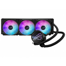 Veejahuti protsessorile Asus ROG Ryuo III 360 ARGB, 120 mm