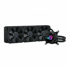 Vesijahuti protsessorile Asus ROG Strix LC III 360, 120 mm