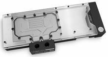 Veeplokk EK Water Blocks EK-Quantum Vector XC3 RTX 3080/90 ABP D-RGB, Nickel + Acryl