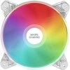 Arvuti jahuti Mars Gaming MFD RGB, 120 mm