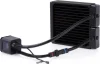 Protsessori jahuti Alphacool Eisbaer 200 CPU, 11762, must