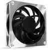 Korpuse ventilaator Alphacool Apex Stealth Metall, 120 mm, chrome