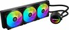 Veejahuti protsessorile Genesis Hydria 360 ARGB, NLG-2321, 120 mm