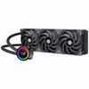 Vesijahuti protsessorile Thermaltake Toughliquid 360 ARGB, 3 x 120 mm