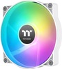 Ventilaator Thermaltake CT200 ARGB Sync, valge, 200 mm